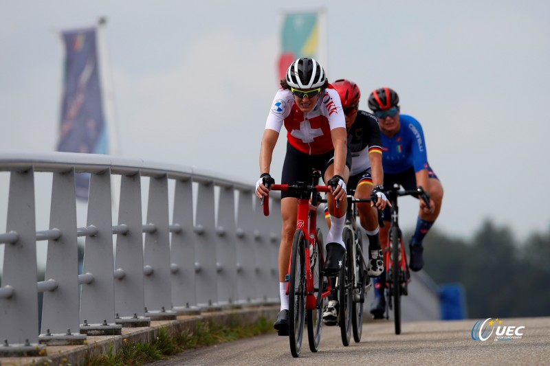 European Para Championship 2023 Rotterdam - - photo Ivan/UEC/SprintCyclingAgency?2023